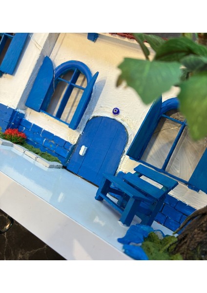 Işıklı Ev Anahtarlık fırsatları