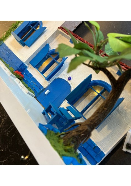 Işıklı Ev Anahtarlık indirimleri