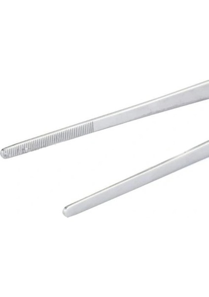 Sülük Tutma Cımbızı Dar Ağızlı 30 cm - Hacamat Cımbızı modelleri