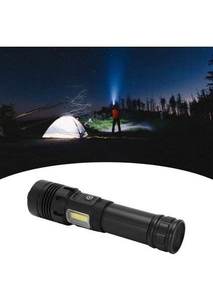 7 Mod Tx6 El Feneri WT-624 fırsatları