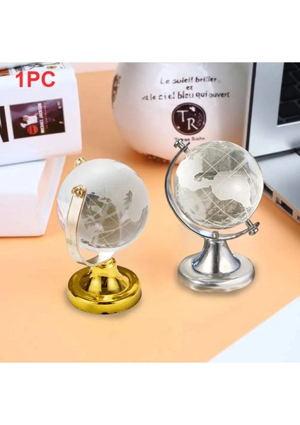 Boy Kristal Cam Dünya