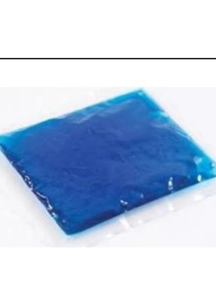 Termojel Terapi Pedi Soğuk Sıcak Kullanım Kas Ağrısı Medikal