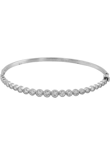 14 Ayar Altın Tasarım Bilezik - 0187964 modelleri