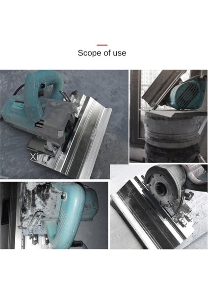 45 Derece Açı Kesme Makine Destek Taş Yapı Için Seramik Karo Kesici Pah Dağı Köşe Kesme (Yurt Dışından) modelleri