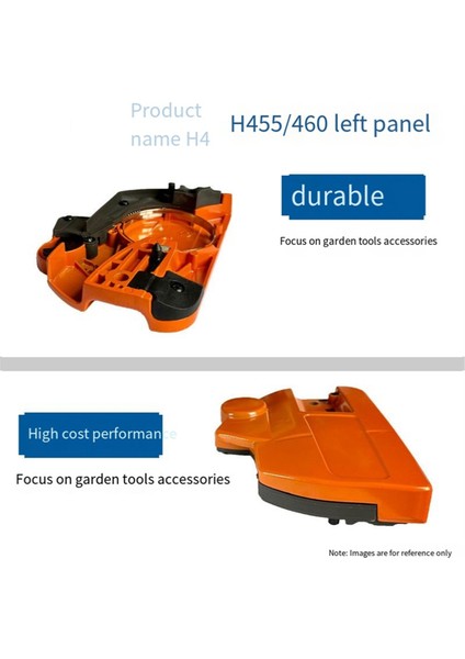 Husqvarna 460 455 Çip Kapağı, Testere Debriyaj Kapağı, Kılavuz Kapağı, Sol Yan Plaka 537286301 Hedge Düzeltici Için (Yurt Dışından) indirimleri