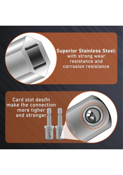 Römork Jack Electric Matkap Adaptörü, Paslanmaz Çelik Kablosuz Matkap Adaptörü Üst Rüzgar Römork Jack Krank Saplama (Yurt Dışından) fırsatları