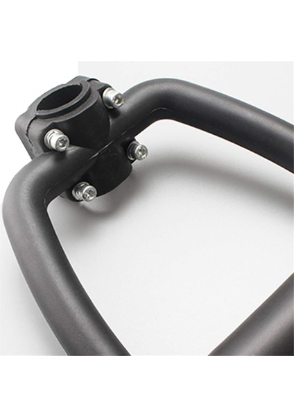 Weed Eater Düzeltici Tutucu Çubuk Talonu Evrensel Döngü Sünger Tutucu Giriş Çim Içası Düzeltme Tutamak (Yurt Dışından) modelleri