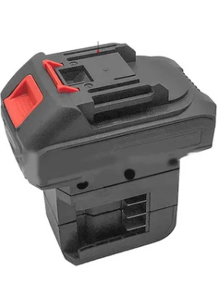 Makita Için 2&#39;si 1 Arada Pil Adaptör Dönüştürücü, Dayi Etki Matkap Anahtarı Tornavidalar Için Işık Güç Aleti (Yurt Dışından)