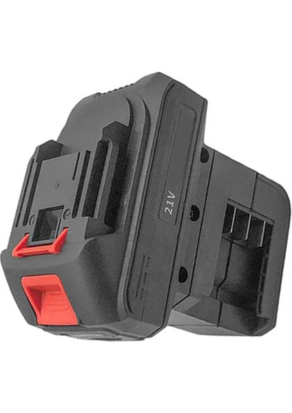 Makita Için 2&#39;si 1 Arada Pil Adaptör Dönüştürücü, Dayi Etki Matkap Anahtarı Tornavidalar Için Işık Güç Aleti (Yurt Dışından) modelleri