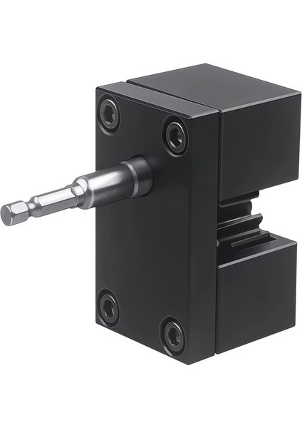 C5A2 Etki Destekli Crimper, C5A2 Turbo Crimper Cordless (Min.12 Volt Dc) Veya Kablolu (Maks. 7 Amp Ac) Uyumlu (Yurt Dışından)