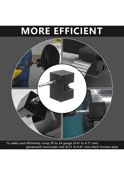 C5A2 Etki Destekli Crimper, C5A2 Turbo Crimper Cordless (Min.12 Volt Dc) Veya Kablolu (Maks. 7 Amp Ac) Uyumlu (Yurt Dışından) indirimleri