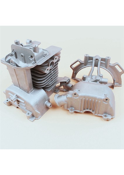 Dört Zamanlı Çim Biçme Makinesi Kesme Biçme Makinesi GX35/140FA Aksesuarları Krank Kılıf Montajı 39MM (Yurt Dışından) fiyatları