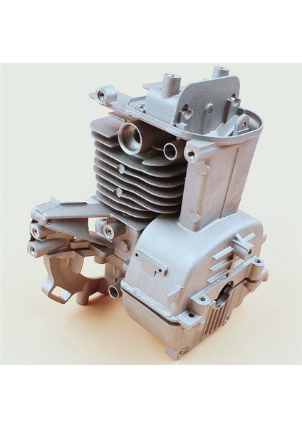 Dört Zamanlı Çim Biçme Makinesi Kesme Biçme Makinesi GX35/140FA Aksesuarları Krank Kılıf Montajı 39MM (Yurt Dışından) indirimleri