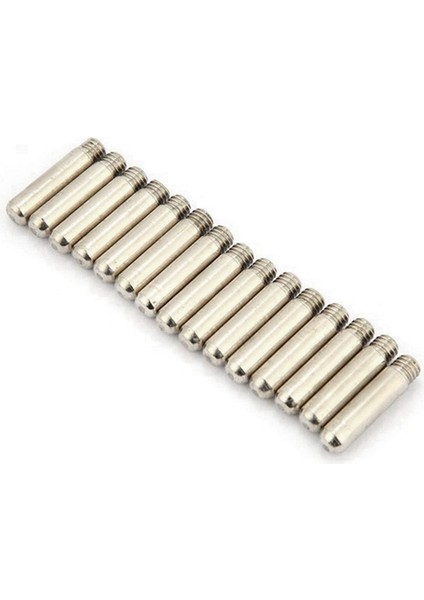 SG55 AG60 Plazma Kesme Makinesi Parçaları Elektrot Plazma Bıçağı Demir Elektrot Hafnium Tel 10 Pcs (Yurt Dışından) fiyatları