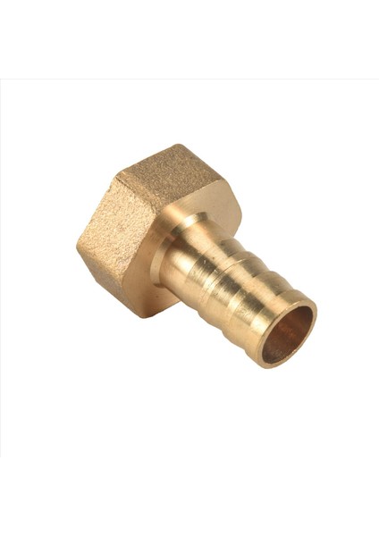 12MM Hortum Barb 1/2bsp Dişi Diş Hızlı Konnektör Adaptörü Altın (Yurt Dışından) modelleri