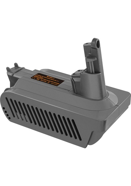 Makita 18V Lityum Pil Için MT18V11 Adaptörü Dyson V11 Vakum Süpürge, Makita 18V Pil Için V11 Değiştirme (Yurt Dışından)