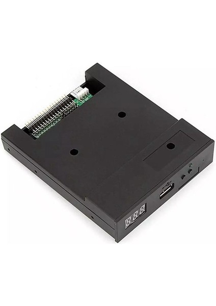 U100K 3.5 Inç 1.44MB 1000 Dis Disk Müzik Klavyesi Için USB Emulator Simülasyonuna Drive 34PIN Disket Arayüzü (Yurt Dışından) fiyatları