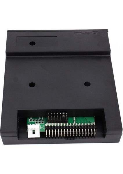 U100K 3.5 Inç 1.44MB 1000 Dis Disk Müzik Klavyesi Için USB Emulator Simülasyonuna Drive 34PIN Disket Arayüzü (Yurt Dışından) modelleri