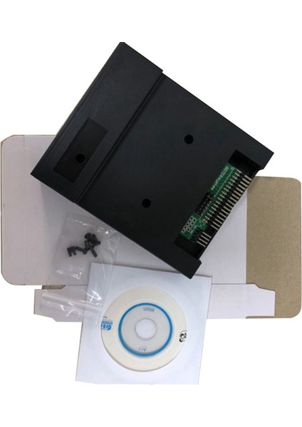 U100K 3.5 Inç 1.44MB 1000 Dis Disk Müzik Klavyesi Için USB Emulator Simülasyonuna Drive 34PIN Disket Arayüzü (Yurt Dışından) fırsatları