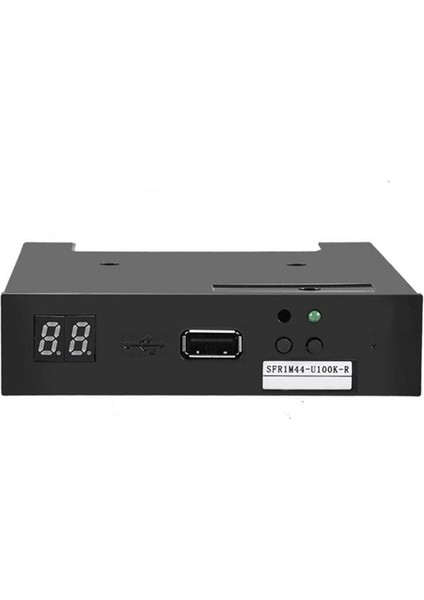U100K 3.5 Inç 1.44MB 1000 Dis Disk Müzik Klavyesi Için USB Emulator Simülasyonuna Drive 34PIN Disket Arayüzü (Yurt Dışından) indirimleri