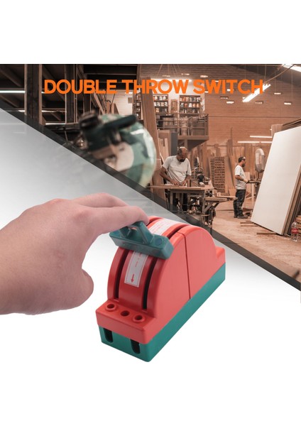 100A Iki Kutuplu Devre Kesici Yede Jeneratörü Için Çift Atış Anahtarı Bağlantısı (Yurt Dışından) fiyatları