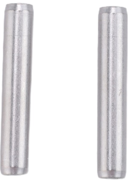 10PCS M5X30MM 304 Paslanmaz Çelik Bölünmüş Yaylı Rulo Dübel Pimleri (Yurt Dışından)