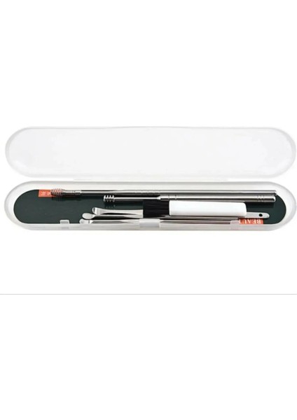 Spiral Kulak Temizleme - Paslanmaz Çelik Temizleme Seti fiyatları