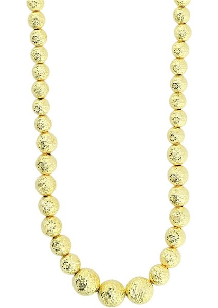 14 Ayar Altın Tasarım Gerdanlık - 0195683 modelleri