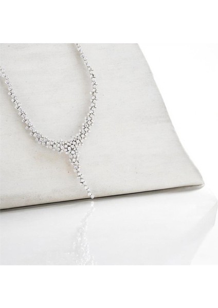 14 Ayar Altın Tasarım Gerdanlık - 0192536 modelleri