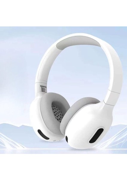 Beluga Kulak Üstü Bluetooth Kulaklık — iPhone 13 / 16 / 17 Pro (Konfor) fiyatları