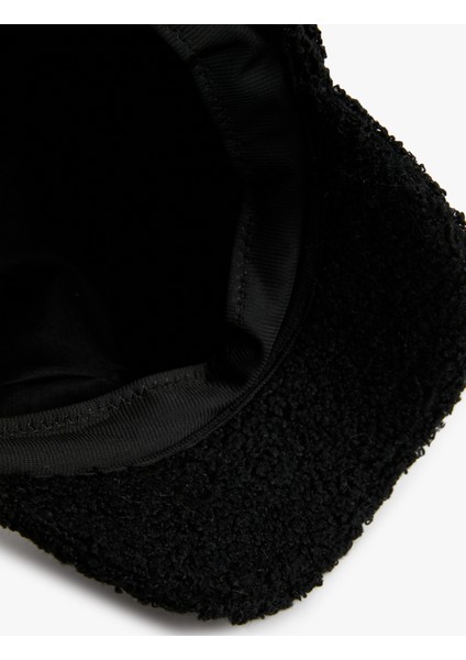 Peluş Kasket Şapka fırsatları