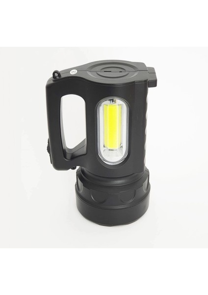 900 Lümen Güçlü El Feneri WT-613 fiyatları