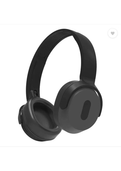 Beluga Kulak Üstü Bluetooth Kulaklık — iPhone 15 / 16 / 17 Pro (Hd Müzik)