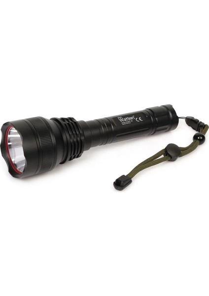 Özel Sarı Renk Feneri WT-204 fiyatları