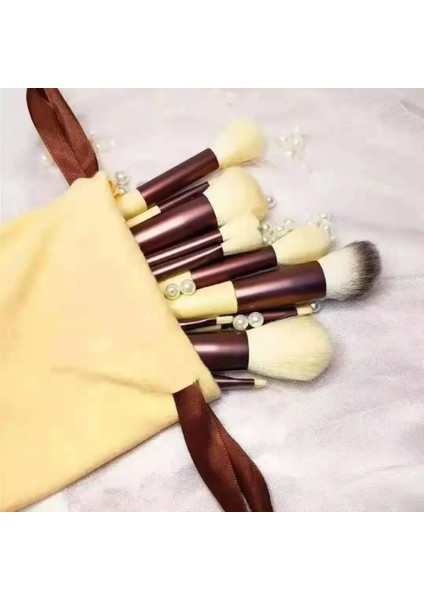 makyaj fırçası seti 13 parça fırsatları