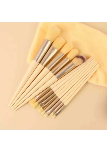 makyaj fırçası seti 13 parça indirimleri