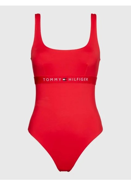 Kadın Bikini Üstü UW0UW04126XLG