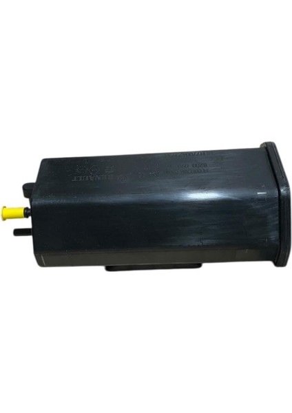 Kanister Benzin Dinlendirici - Renault Megane 2 - 820009057 -7700423934 8200090571
