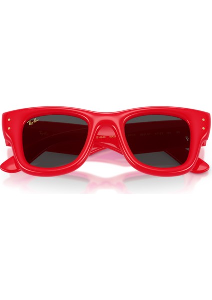 4940 Wayfarer Puffer 683187 47-23-145 Unisex Güneş Gözlüğü