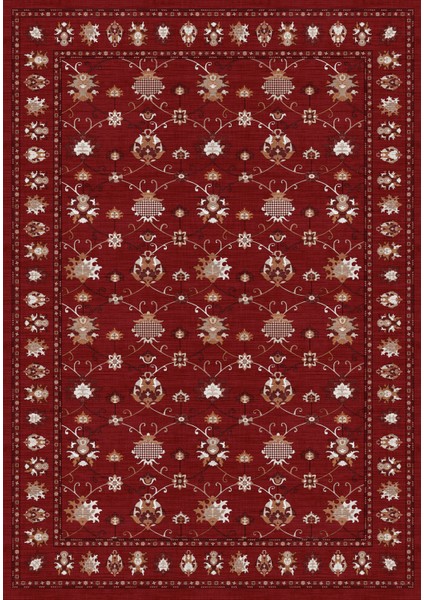 Dijital Baskılı Renkli Kilim Desenli Kaymaz Taban Yıkanabilir Halı fiyatları