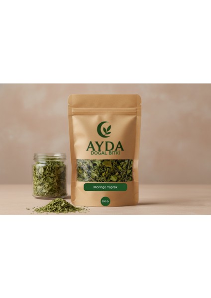 Moringa Yaprak fiyatları