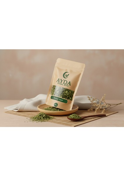 Moringa Yaprak fırsatları