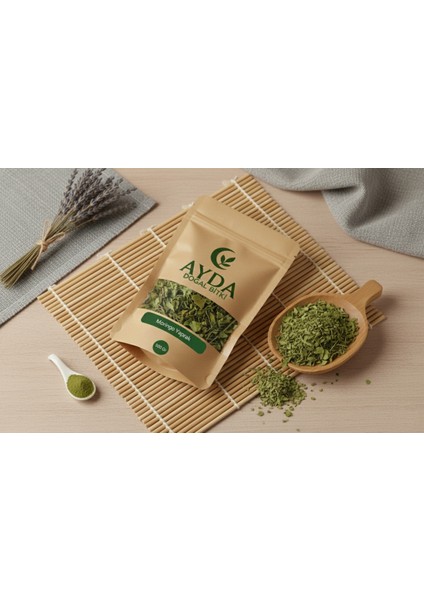 Moringa Yaprak indirimleri