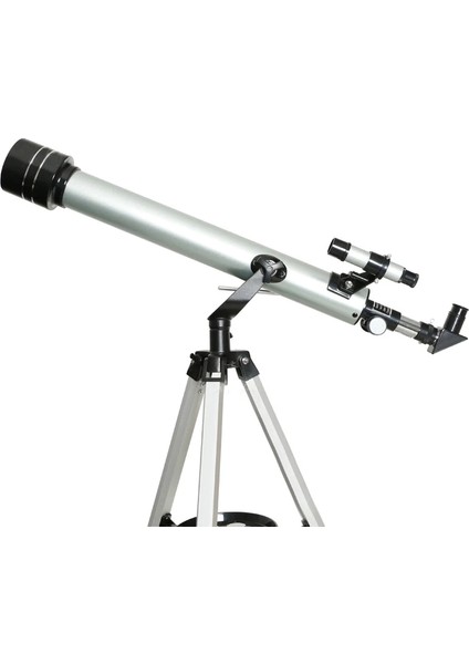 700X60 Teleskop Kara Uzay Teleskobu indirimleri