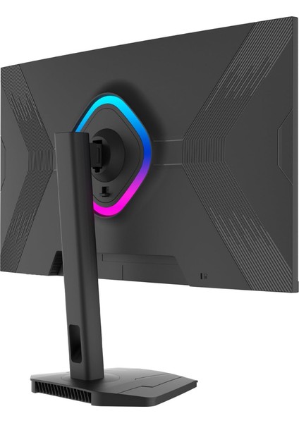 Lunis L20 24" 0.5 Ms Full Hd Pivot 240 Hz Oyuncu Monitörü fiyatları