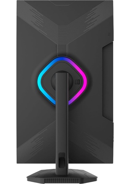 Lunis L20 24" 0.5 Ms Full Hd Pivot 240 Hz Oyuncu Monitörü modelleri