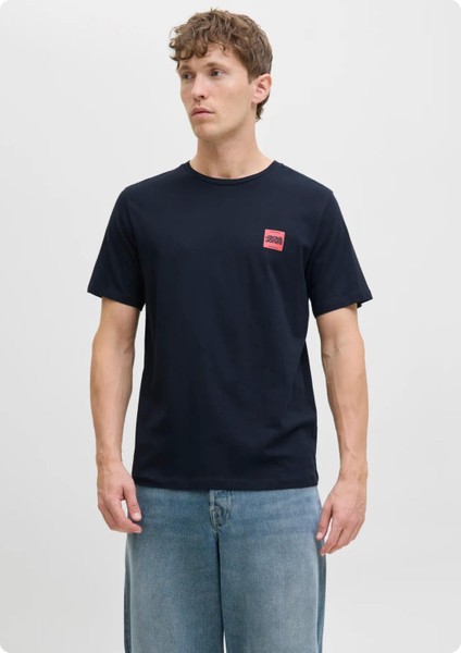 Jack&jones 12279100 Jjbrandy Tee 0 Yak Akısa Kol Tsh fiyatları