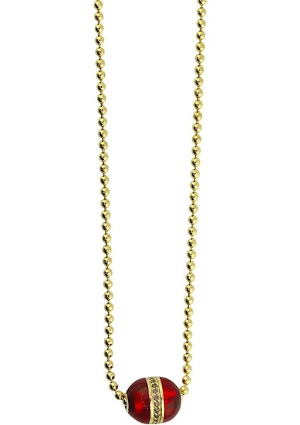 14 Ayar Altın Tasarım Kolye - 0193741 modelleri