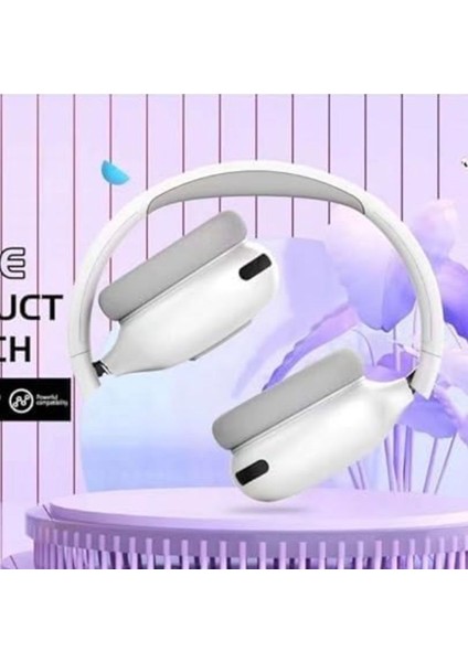 iPhone 16 / 16 Pro / 17 / 17 Pro Uyumlu Beluga Bluetooth Kulaklık modelleri