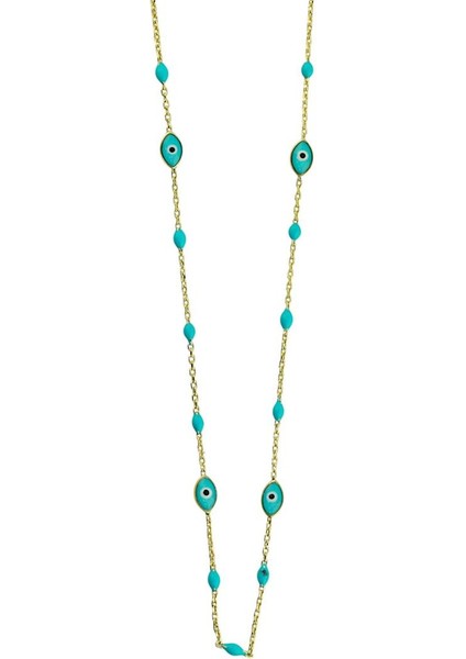 14 Ayar Altın Tasarım Kolye - 0193729 modelleri